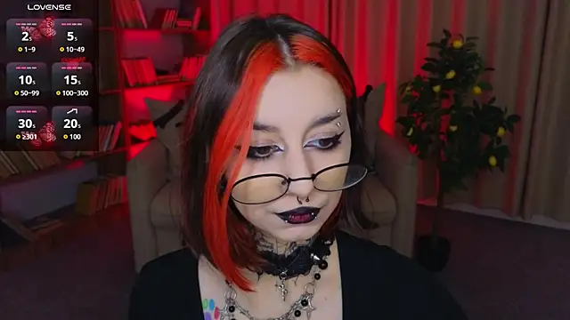 Mistress  Marcelline online show from May 2026 01:37:02 AM