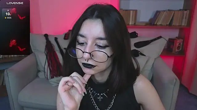 Mistress  Marcelline online show from September 2025 09:53:02 AM