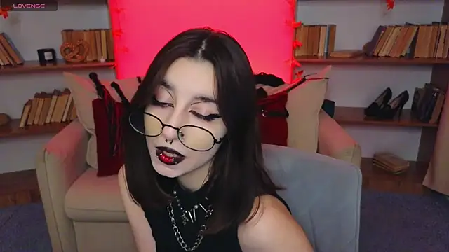 Mistress  Marcelline online show from October 2025 10:06:02 AM