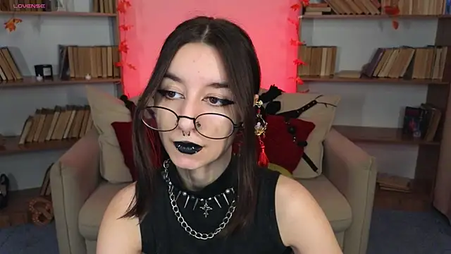 Mistress  Marcelline online show from September 2025 10:09:01 AM