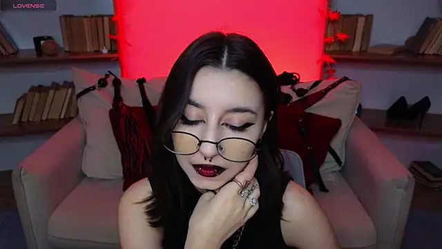 Mistress  Marcelline online show from October 2025 09:32:01 AM