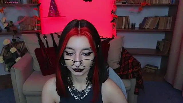 Mistress  Marcelline online show from October 2025 09:41:02 AM