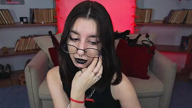 Mistress  Marcelline online show from September 2025 09:34:02 AM