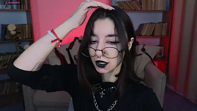 Mistress  Marcelline online show from September 2025 09:09:02 AM