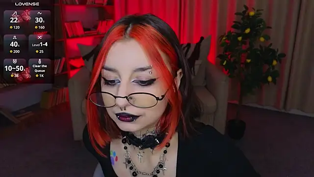Mistress  Marcelline online show from May 2026 01:57:16 AM