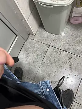 KAZANOVAA online show from November 2025 03:17:01 PM