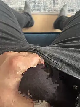 KAZANOVAA online show from April 2026 04:47:02 AM