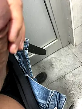 KAZANOVAA online show from November 2025 12:22:01 PM