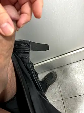 KAZANOVAA online show from November 2025 01:59:01 PM