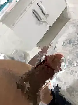 KAZANOVAA online show from April 2026 06:55:01 PM