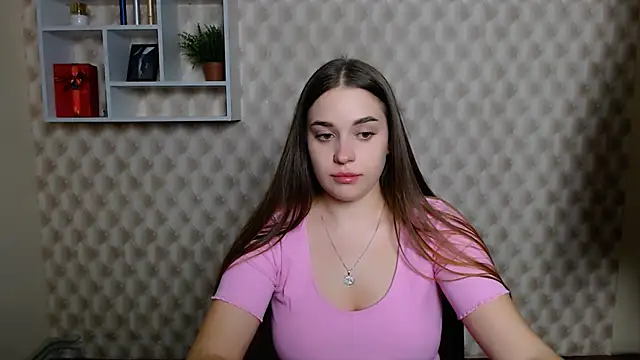 Snapshot of _MillaDellf_ chatting on November 2025 03:05:01 PM MillaDellf online show from November 2025 03:05:01 PM