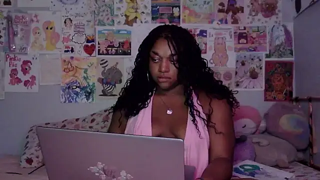XKimmyGreen online show from June 2026 04:54:01 AM