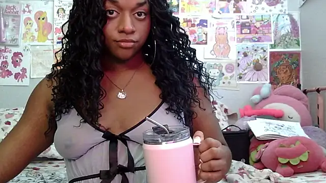 XKimmyGreen online show from June 2026 12:59:01 AM