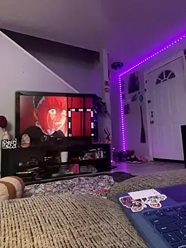 XKimmyGreen online show from April 2026 03:33:01 AM