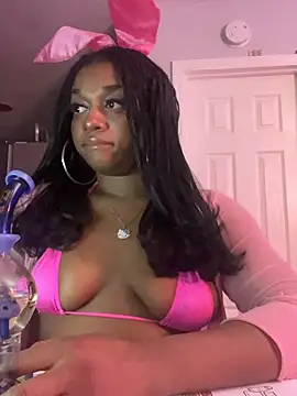 XKimmyGreen online show from April 2026 03:02:01 AM