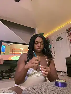 XKimmyGreen online show from May 2026 04:39:02 AM
