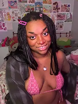 XKimmyGreen online show from March 2026 03:16:01 AM