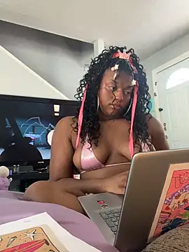 XKimmyGreen online show from May 2026 01:14:02 AM