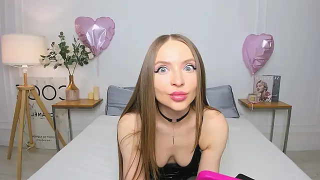 OliviaWilsonxxx online show from April 2026 02:47:02 AM