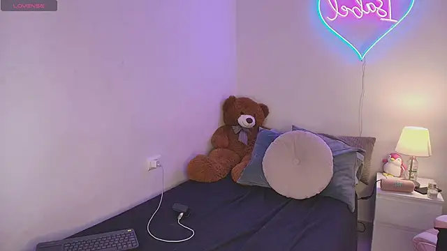 IsabelCortes online show from March 2026 11:04:02 PM