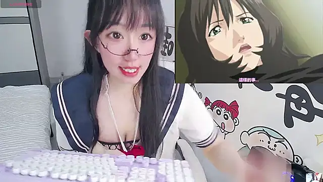 Angela-AMY online show from January 2026 03:35:02 AM