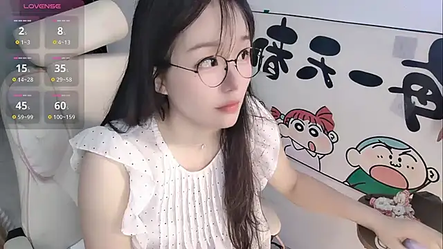 Angela-AMY online show from July 2026 06:22:02 AM