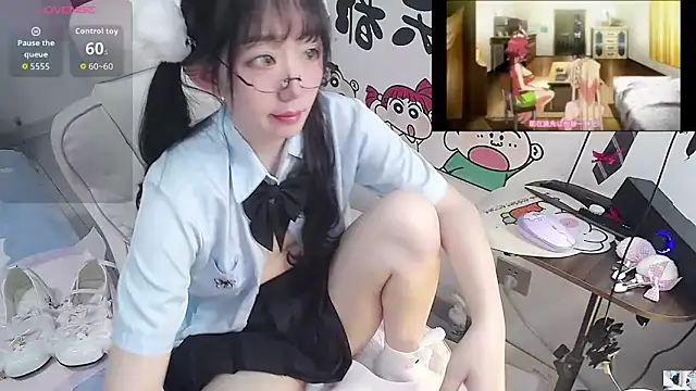 Angela-AMY online show from April 2026 04:14:02 AM