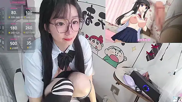 Angela-AMY online show from February 2026 02:52:01 AM