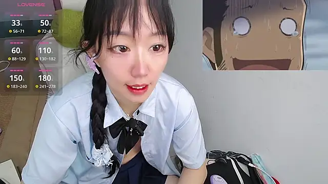 Angela-AMY online show from September 2025 04:49:02 AM