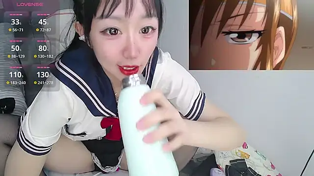 Angela-AMY online show from November 2025 06:07:01 AM