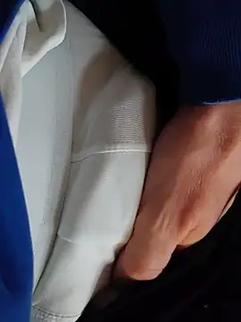 MyDick4You666 online show from December 2025 12:38:01 PM