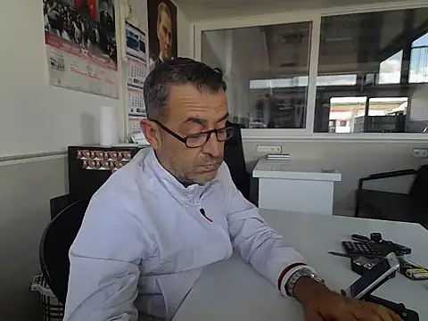 rafasilva3535 online show from September 2025 11:05:01 AM
