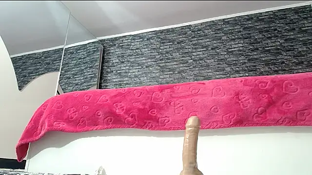 DeeA Blondy online show from November 2025 07:50:01 PM