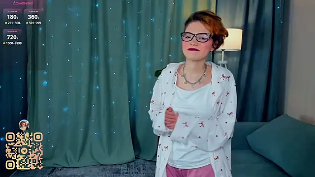 EdlinGathright online show from February 2026 04:23:01 AM