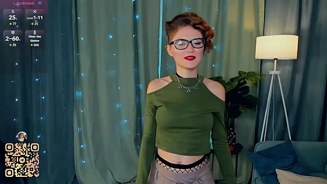 EdlinGathright online show from February 2026 06:26:01 AM