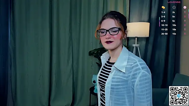 EdlinGathright online show from February 2026 03:49:02 AM