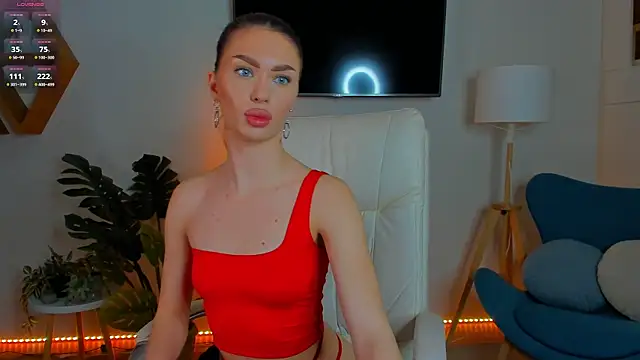 Cherry   Kiss online show from December 2025 07:37:01 PM