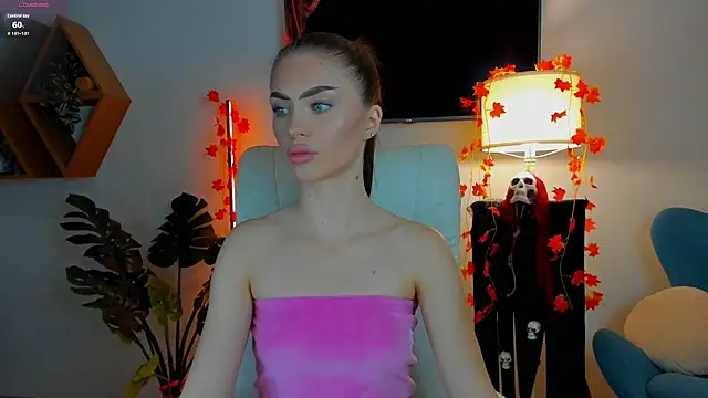 Cherry   Kiss online show from November 2025 07:30:01 PM