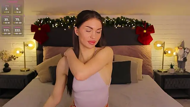 Cherry   Kiss online show from January 2026 07:42:02 PM