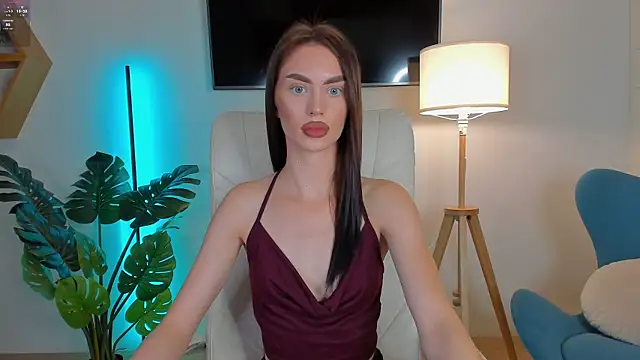 Cherry   Kiss online show from September 2025 06:51:01 PM