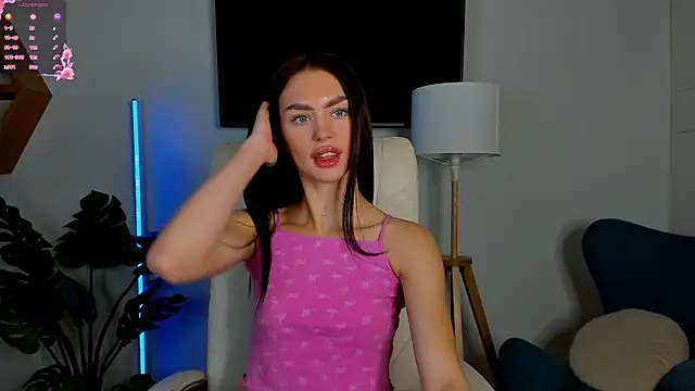 Cherry   Kiss online show from October 2025 06:34:01 PM