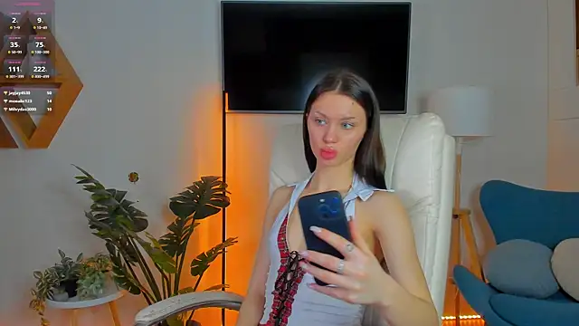 Cherry   Kiss online show from December 2025 08:14:01 AM