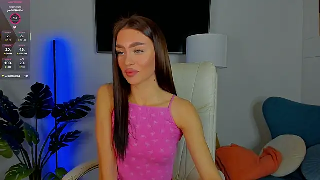 Cherry   Kiss online show from September 2025 06:25:01 PM