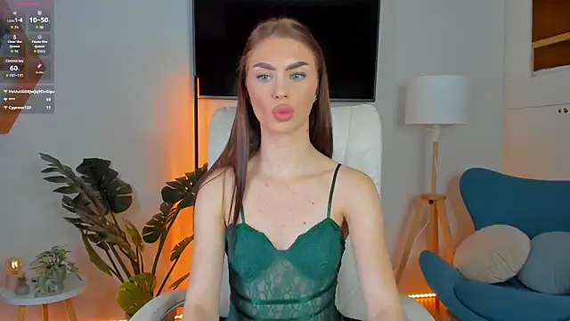 Cherry   Kiss online show from November 2025 07:29:02 PM