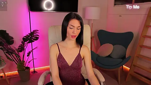 Cherry   Kiss online show from November 2025 07:28:01 PM