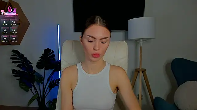 Cherry   Kiss online show from October 2025 07:24:01 PM