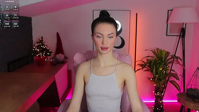 Cherry   Kiss online show from December 2025 08:03:01 PM