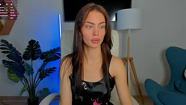 Cherry   Kiss online show from October 2025 06:52:01 PM