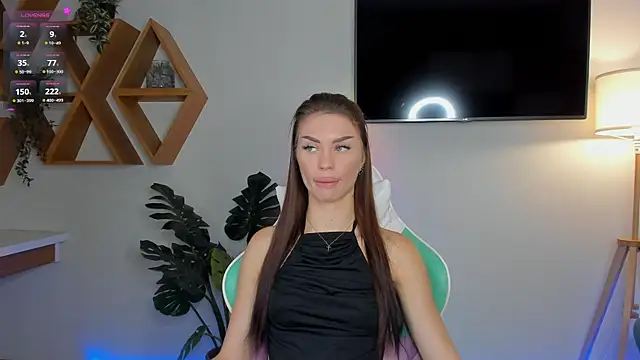 Cherry   Kiss online show from May 2026 06:41:01 AM