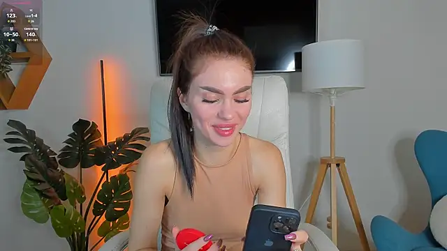 Cherry   Kiss online show from September 2025 09:43:01 AM